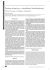 Trening wibracyjny w rehabilitacji kardiologicznej - Acta Bio Trening wibracyjny w rehabilitacji kardiologicznej - Acta Bio