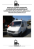 OFERTA NA UŻYWANY SAMOCH&Oacute;D Z CIŚNIENIOWĄ ZABUDOWĄ