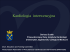 Kardiologia interwencyjna Kardiologia interwencyjna