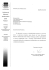 odpowiedź-projekt rozporządzenia Ministerstwa Nauki i