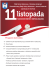 11 listopada 11 listopada