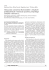 Oznaczanie zawartości flawonoidów i związków polifenolowych w Oznaczanie zawartości flawonoidów i związków polifenolowych w