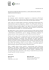 List otwarty do Zarządu GDF SUEZ Energia Polska SA w sprawie List otwarty do Zarządu GDF SUEZ Energia Polska SA w sprawie