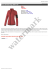 Bluza damska Brugi 2NCY-LT3 Bluza damska Brugi 2NCY-LT3