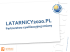 Latarnicy2020.pl Latarnicy2020.pl