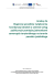 Aneksy do Diagnozy sposobów zwiększenia koordynacji Aneksy do Diagnozy sposobów zwiększenia koordynacji