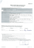 Notification of Easy life products