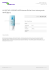 LA ROCHE HYDRAPHASE Intense Riche Krem LA ROCHE HYDRAPHASE Intense Riche Krem