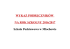 WYKAZ PODRĘCZNIKÓW NA ROK SZKOLNY 2016/2017 Szkoła WYKAZ PODRĘCZNIKÓW NA ROK SZKOLNY 2016/2017 Szkoła