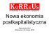 Nowa ekonomia postkapitalistyczna