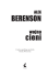 Z języka angielskiego przełożyła Monika Wiśniewska Z języka angielskiego przełożyła Monika Wiśniewska
