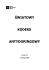 światowy kodeks antydopingowy - Komisja do Zwalczania Dopingu światowy kodeks antydopingowy - Komisja do Zwalczania Dopingu