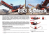 883 Spaleck-Heavy-Duty-Screen_range-brochure_A4_PO 883 Spaleck-Heavy-Duty-Screen_range-brochure_A4_PO