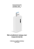 Multifunctional wireless repeater/router quick installation guide Multifunctional wireless repeater/router quick installation guide