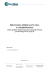 prognoza oddziaływania na środowisko prognoza oddziaływania na środowisko