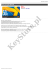 Karta pre-paid 50 PLN Karta pre-paid 50 PLN