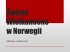 Święta Wielkanocne w Norwegii Święta Wielkanocne w Norwegii