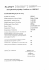 Atest jakościowy/Quality Certificate nr 1 81812015 Atest jakościowy/Quality Certificate nr 1 81812015