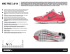 Informacje techniczne o Nike Free 3.0 V4 Informacje techniczne o Nike Free 3.0 V4