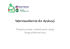 Przepisy prawa a świadczenie usług drogą elektroniczną Przepisy prawa a świadczenie usług drogą elektroniczną