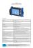 video tester cst-706
