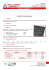 POLONIT GROUP Sp. z o.o. 1 POLONIT FA-CARBO-1000