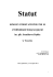 statut 2015 - Szkoła Podstawowa Nr 10 z Oddziałami statut 2015 - Szkoła Podstawowa Nr 10 z Oddziałami