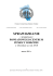 Sprawozdanie z działalności PCPR w Ostródzie za Sprawozdanie z działalności PCPR w Ostródzie za