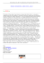 PROJEKTY INTERNETOWE - STRONY WWW PROJEKTY INTERNETOWE - STRONY WWW
