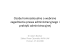 Osoby homoseksualne a wybrane zagadnienia prawa Osoby homoseksualne a wybrane zagadnienia prawa