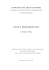 Complete publication - Uniwersytet Zielonogórski Complete publication - Uniwersytet Zielonogórski