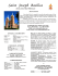 Stint Joseph cBdsilica - St. Joseph Basilica, Webster Stint Joseph cBdsilica - St. Joseph Basilica, Webster