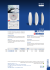 Katalog LED 20140128.FH10 Katalog LED 20140128.FH10