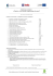 Deklaracja uczestnictwa w Projekcie „Zawód na miarę Deklaracja uczestnictwa w Projekcie „Zawód na miarę