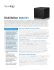 Karta katalogowa Synology DS2415+ Karta katalogowa Synology DS2415+