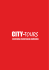 oferta city-tours 2013 - City
