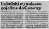Lubelski wynalazca pojedzie do Genewy Lubelski wynalazca pojedzie do Genewy