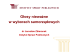 Głosy nieważne - Instytut Spraw Publicznych Głosy nieważne - Instytut Spraw Publicznych