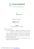 Wniosek o ustalenie kontaktu ojca z dzieckiem Wniosek o ustalenie kontaktu ojca z dzieckiem