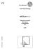 Instrukcja obsługi Optyczny czujnik dyfuzyjny z tłumieniem tła O5H Instrukcja obsługi Optyczny czujnik dyfuzyjny z tłumieniem tła O5H
