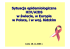 Sytuacja epidemiologiczna HIV/AIDS w świecie, w Europie w Polsce