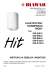 Biawar HIT - instrukcja obsługi i montażu Biawar HIT - instrukcja obsługi i montażu