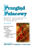 45 VI 2002 Przegląd Pałacowy 45 VI 2002 Przegląd Pałacowy