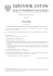 Rozporządzenie Rady Ministrów z dnia 17 lipca 2012 r. w sprawie Rozporządzenie Rady Ministrów z dnia 17 lipca 2012 r. w sprawie