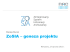 ZoSIA – geneza projektu ZoSIA – geneza projektu