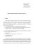 MIEJSKI PROGRAM PROMOCJI ZDROWIA NA ROK 2012 I. WSTĘP 1