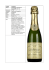 Symbol V5842-00 Nazwa Champagne Autreau de Champillon 1er Symbol V5842-00 Nazwa Champagne Autreau de Champillon 1er