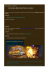 Generuj PDF - Hearthstone Generuj PDF - Hearthstone