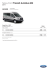 Nowy Ford Transit Autobus M2 - Euro