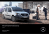 Citan Tourer biznesowy Citan Tourer biznesowy